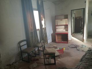 Casa  Calle magnolia. Para reforma total inmueble vandalizado