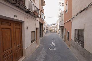 Haus  Calle san damián. Venta de deuda calle san damian abaran