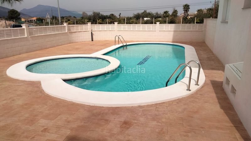 Foto 2284e319-6ae0-4836-a80b-b6d07238037d. Apartament a carrer migjorn 5 a Xeraco