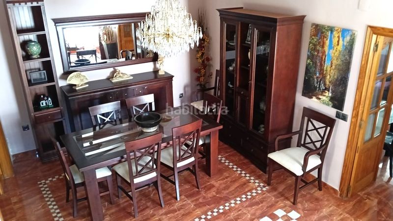 Foto 01623c82-6a65-4158-8bae-b0661b29c532. Casa adossada amb aparcament a Xeraco