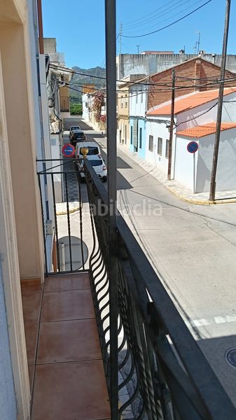 Foto 95c26bb0-a409-4d93-8e47-ae7206e9f81d. Casa adossada amb aparcament a Xeraco