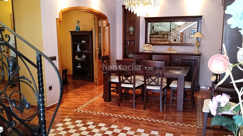 Foto e311348d-72a1-4283-8181-1d0c7c5449d2. Casa adossada amb aparcament a Xeraco