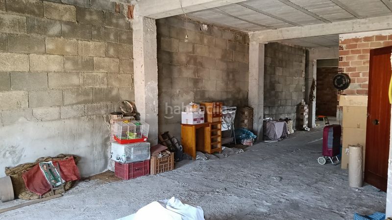Foto 3700a97b-6c64-4d2b-9c73-6d7a759bc762. Casa adossada a avenida valencia 41 a Xeraco