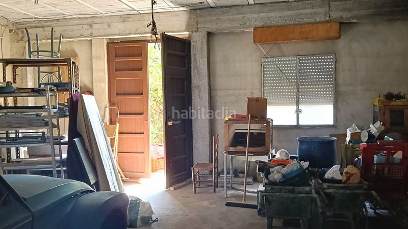 Foto 4f26e0b7-e949-40b2-8df4-9b7de43a8e84. Casa adossada a avenida valencia 41 a Xeraco