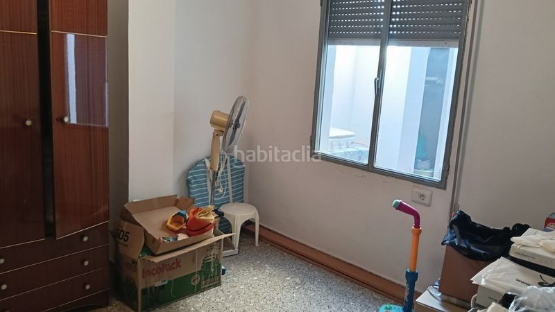 Foto 6d99b808-18ef-4faa-bdba-71cec53e461d. Casa adossada a avenida valencia 41 a Xeraco