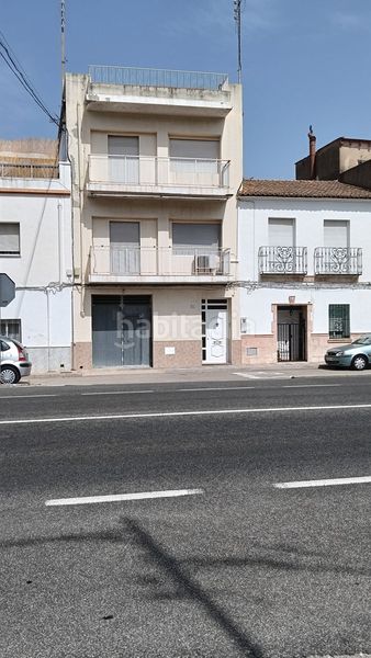 Foto 93ca3e96-1209-4d95-a060-ff12a84b8ba3. Casa adossada a avenida valencia 41 a Xeraco