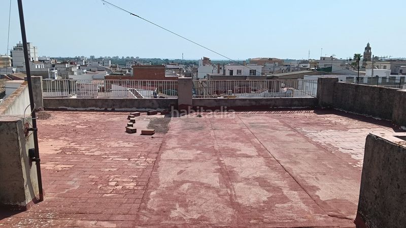 Foto fd56e88f-27f4-4bde-bf65-888ef46a5a84. Casa adossada a avenida valencia 41 a Xeraco