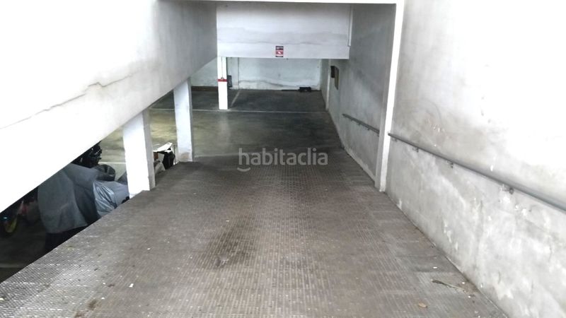 Foto 21309ea3-4b31-4833-ba0e-ba0f60134823. Posto auto in Xeraco