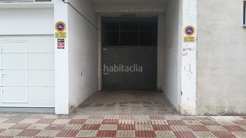 Foto cccf25ea-7fb6-4f34-9c4f-50394428ff7f. Posto auto in Xeraco