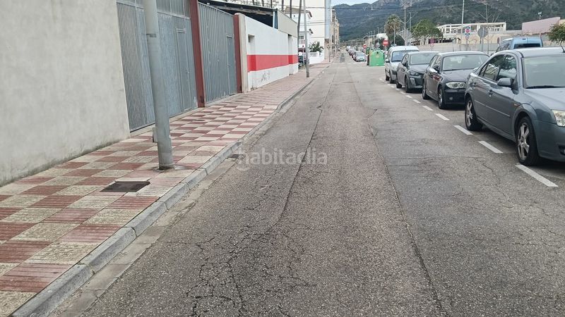 Foto f2c127d5-9bc4-45fe-a309-d41549595419. Posto auto in Xeraco