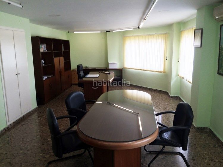 Foto 18b72ac9-7fec-4265-a162-fc810fc7d222. Local comercial a Xeraco