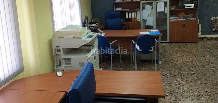 Foto 209815f0-fa70-4d87-b7a9-d3d36f64738d. Local comercial a Xeraco