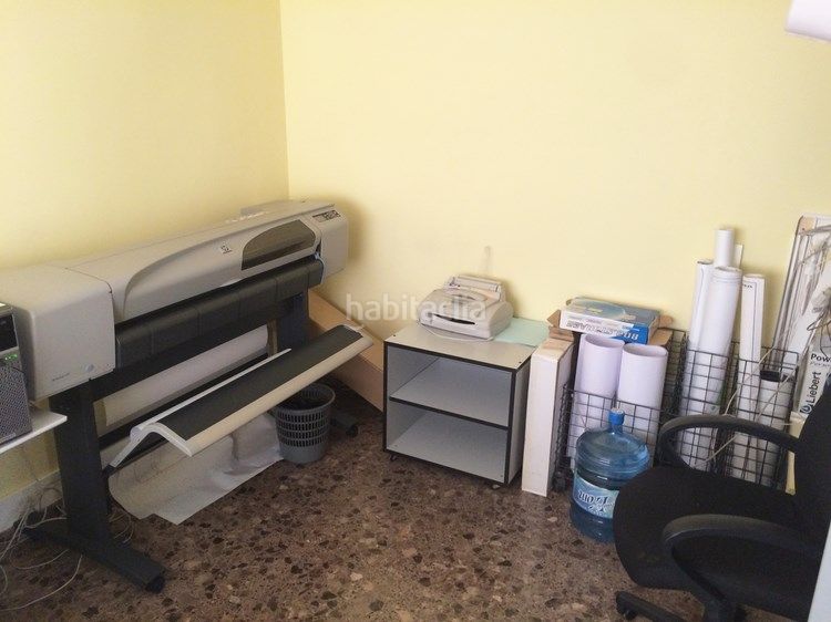 Foto 36e1b8ee-fda6-46ef-996d-a5a70400ff9b. Local comercial a Xeraco
