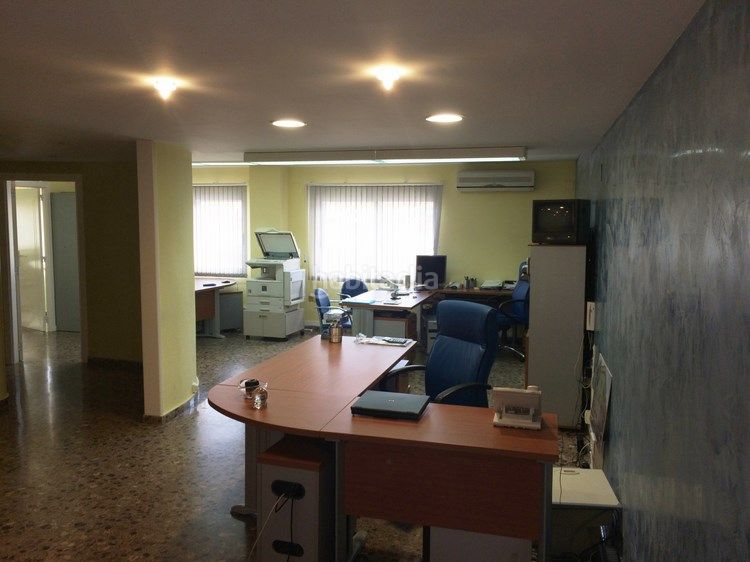 Foto 90608f1d-f555-4080-90b9-84dcf81f4421. Local comercial a Xeraco