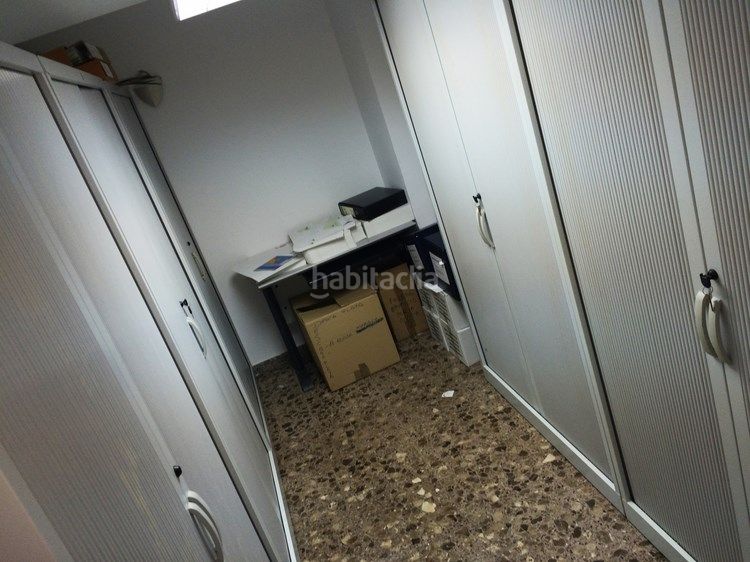 Foto a325624c-6632-42a8-acde-5bc60cf06de4. Local comercial a Xeraco