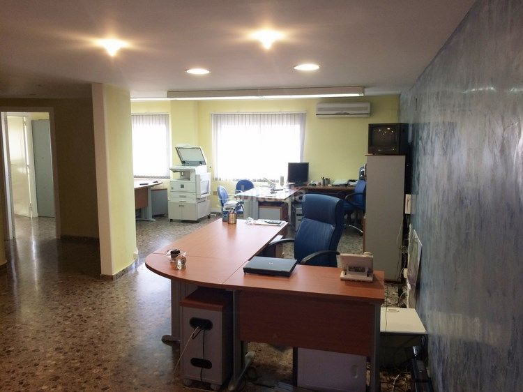 Foto a90a98aa-5cac-4156-a3db-27def8092c43. Local comercial a Xeraco