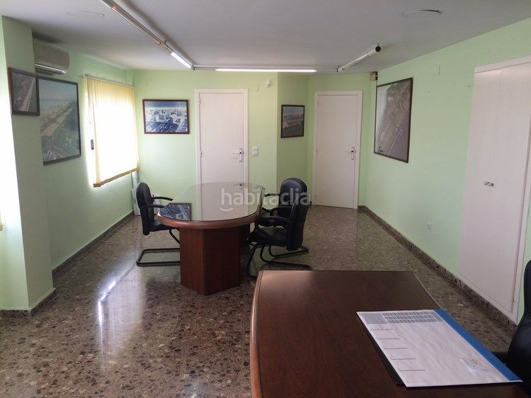 Foto c203422e-988f-44ad-bea7-9ddc6433ea47. Local comercial a Xeraco
