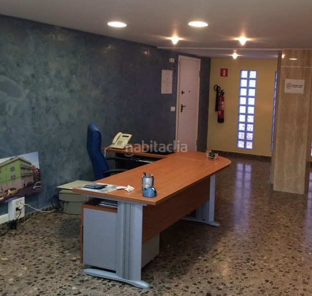 Foto d279031f-bb05-4354-8eea-814ce30fccdc. Local comercial a Xeraco