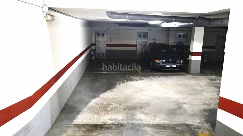 Foto 05a07e8c-8b06-4bbd-8d38-63d6be6b406b. Aparcament cotxe a Xeresa