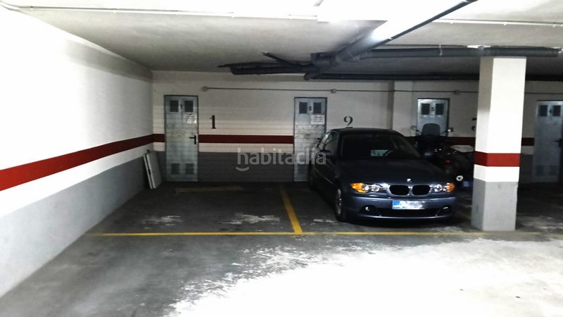Foto 206831f5-1bef-4ba5-ab97-9337c561d78a. Aparcament cotxe a Xeresa