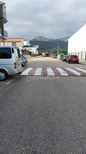 Foto 2313dfab-e234-48e5-97e6-a2f750b2aa42. Aparcament cotxe a Xeresa