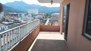 Appartamento  Carrer la safor. Magnifico piso con inmejorables  vistas