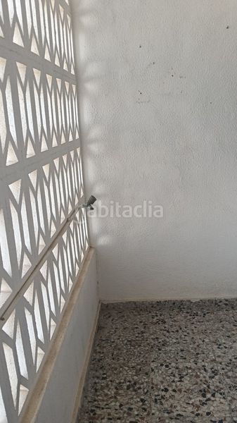 Foto e0835e75-c2ee-418a-9eba-54a600a63c9f. Pis a Xeraco