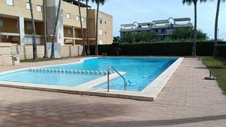 Piccolo appartamento in Avinguda arnau bosquets 9. Magnifico apartamento en el edificio las terrazas