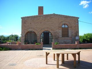 Masia a Polígono 10, parcela 11. Exclusiva casa catalogada con piscina