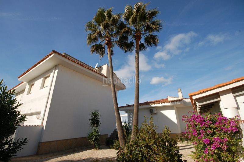 Foto 00850558-f3f3-4803-8ecf-16334d7cbdf3. Xalet a calle d'Amposta 11 a Eucaliptus - Poble Nou del Delta Amposta