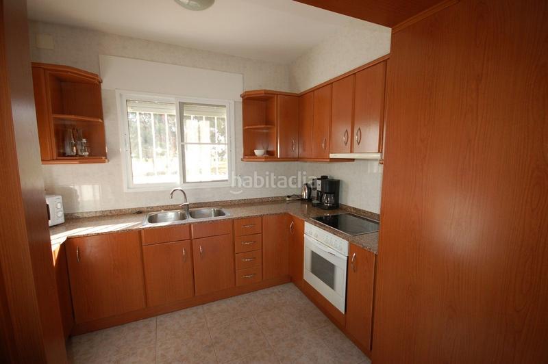 Foto 0a423e7b-4fc4-4922-999e-ffb7b15d471b. Xalet a calle d'Amposta 11 a Eucaliptus - Poble Nou del Delta Amposta