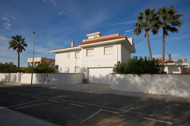 Foto 347c6254-ba21-4f13-a6f9-77256b5504be. Xalet a calle d'Amposta 11 a Eucaliptus - Poble Nou del Delta Amposta