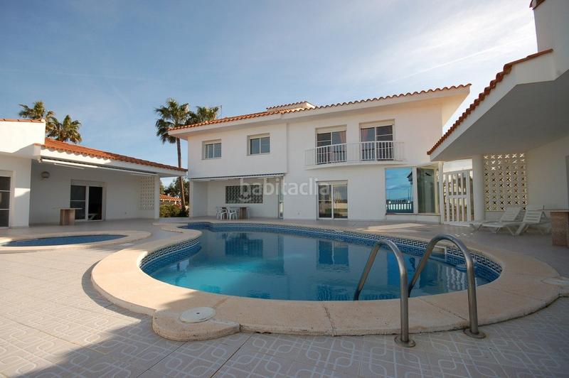 Foto 54522b6c-694d-4f75-9745-1ee6447a1666. Xalet a calle d'Amposta 11 a Eucaliptus - Poble Nou del Delta Amposta