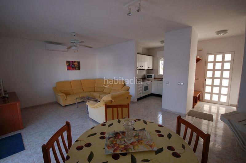 Foto 9cd23f05-be65-4528-ae34-4dbf389f7ac9. Xalet a calle d'Amposta 11 a Eucaliptus - Poble Nou del Delta Amposta