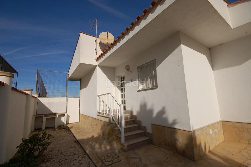 Foto 9e63a9ca-3f74-4792-b708-0766c434cc91. Xalet a calle d'Amposta 11 a Eucaliptus - Poble Nou del Delta Amposta