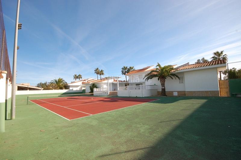 Foto abe9171a-64ec-4698-8060-b1d33ed530a7. Xalet a calle d'Amposta 11 a Eucaliptus - Poble Nou del Delta Amposta