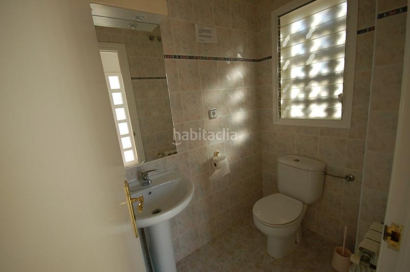 Foto bd45ce00-0739-4087-88e5-5322b87c4afc. Xalet a calle d'Amposta 11 a Eucaliptus - Poble Nou del Delta Amposta