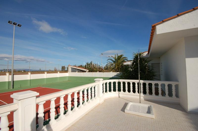 Foto be28498c-7698-4197-8d85-554499c23c46. Xalet a calle d'Amposta 11 a Eucaliptus - Poble Nou del Delta Amposta