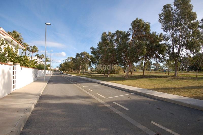 Foto e451baf4-b822-46d1-8591-5c5872a0bdae. Xalet a calle d'Amposta 11 a Eucaliptus - Poble Nou del Delta Amposta