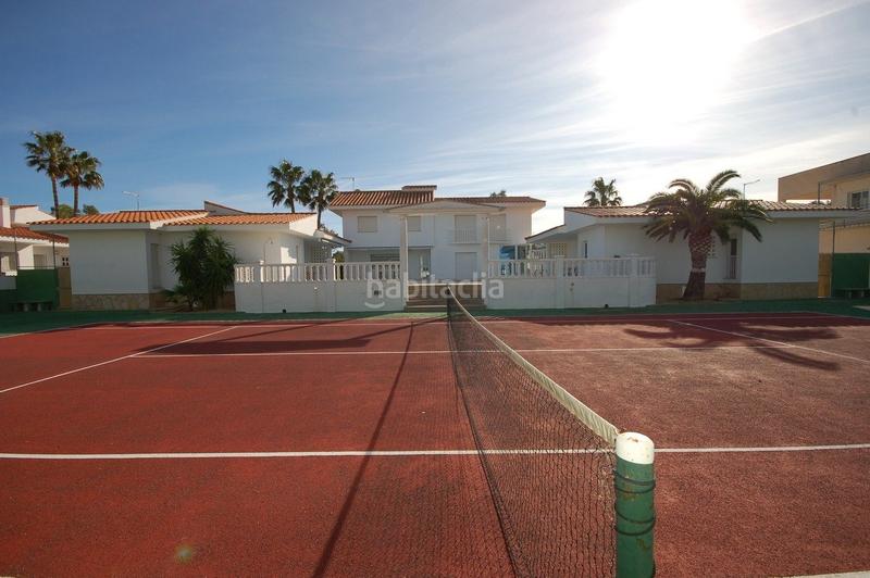 Foto fee829b9-a547-4a8d-ba78-da87427e2655. Xalet a calle d'Amposta 11 a Eucaliptus - Poble Nou del Delta Amposta