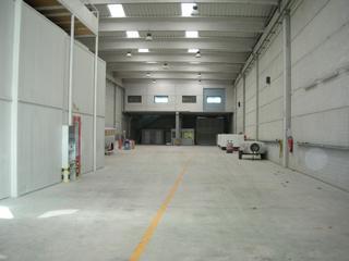 Nau industrial a Carrer orleans, 14 14. Nave industrial en polgono tosses