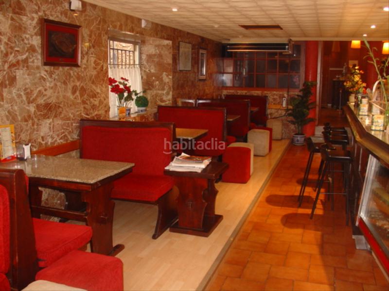 Foto f52028ad-c3ec-4836-aafa-3a657162677b. Edificio en major 31 hostal en santa barbara en Santa Bàrbara