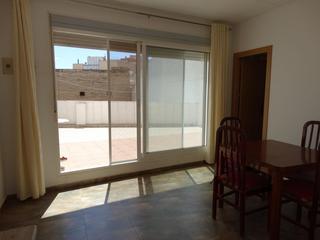 Àtic a Grau - Quintanes. Acogedor ático con amplia terraza en ubicación céntrica