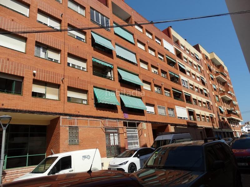 Foto 04fa43da-6adc-4af1-a6e3-71f4c96e7ecc. Piso en brasil 10 piso con terraza, parking y trastero en Amposta
