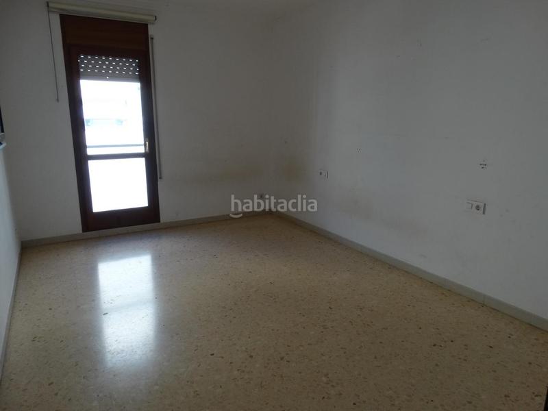 Foto 391d236f-5a5b-4157-818b-2a118497a453. Piso en brasil 10 piso con terraza, parking y trastero en Amposta