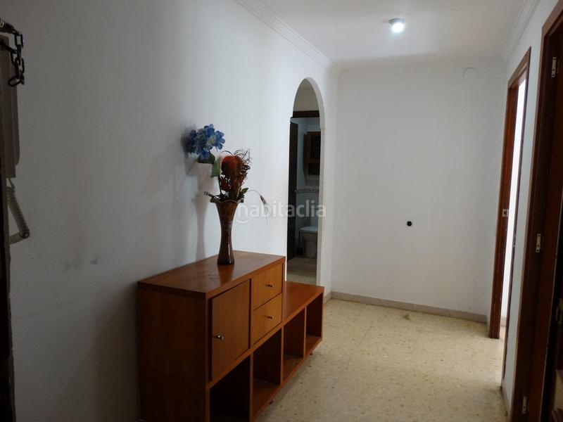 Foto 6fcfba89-6353-4ef2-bf84-cc263dfb2758. Piso en brasil 10 piso con terraza, parking y trastero en Amposta