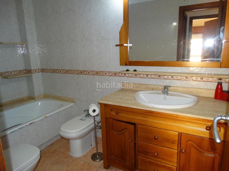 Foto 8c6180a0-e7a2-452a-b2b8-e6082f3bd268. Piso en brasil 10 piso con terraza, parking y trastero en Amposta