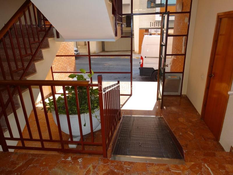 Foto 90c7ed30-9a53-4ba4-886f-a6d56ac5fc32. Piso en brasil 10 piso con terraza, parking y trastero en Amposta