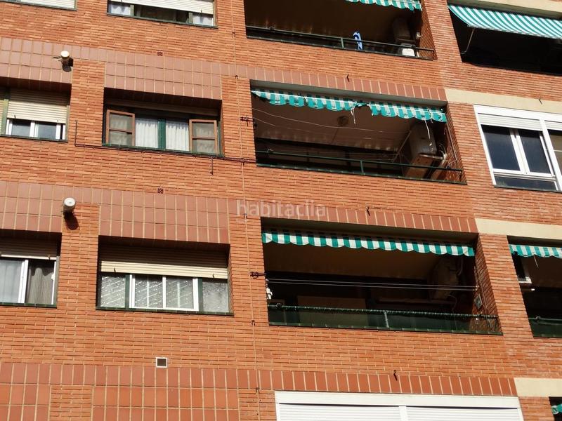 Foto c8ee9320-fa09-4df0-b88b-5e57d64f5196. Piso en brasil 10 piso con terraza, parking y trastero en Amposta
