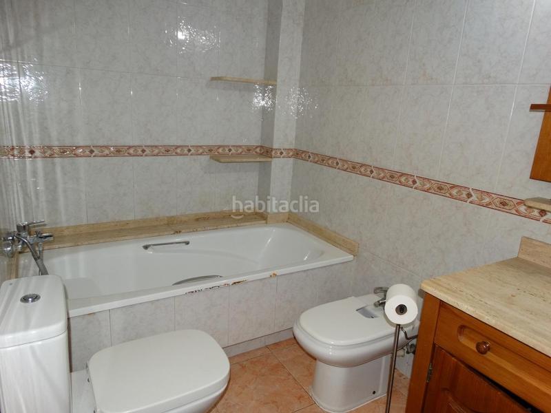 Foto d6545338-5c39-49f1-92ab-3fa7218c5391. Piso en brasil 10 piso con terraza, parking y trastero en Amposta